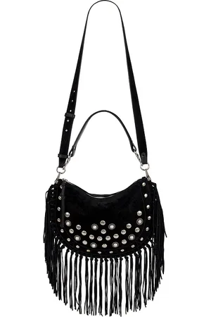Isabel Marant Kanao Shoulder Strap Bag in .