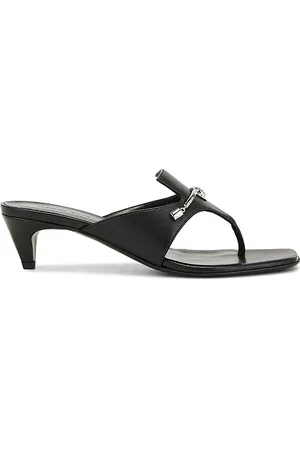 MAGDA BUTRYM Leather Sandal in . Size 37, 38, 41.