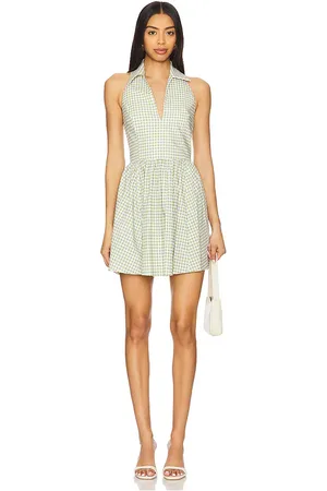 Caroline Constas Aya Mini Dress in . Size XS.