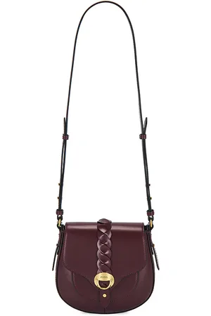 Isabel Marant Alta Small Shoulder Strap in .