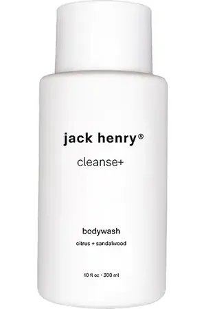 JACK HENRY Cleanse Bodywash in .