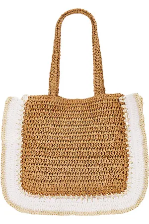 Nikki Beach Kamila Tote in .