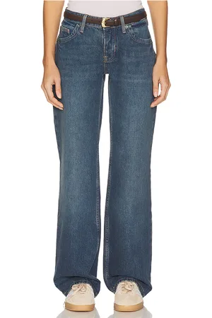 Free People X We The Free Tennessee Low Rise Boyfriend Jean in . Size 26, 27, 28, 30, 31.