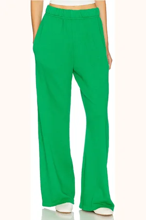 Michael Lauren Mabel Wide Leg Pant in . Size M, S, XL, XS.