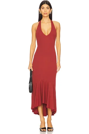 Free People Alix Midi Dress in . Size M, S, XL.