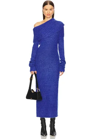 Cult Gaia Grayson Knit Dress in . Size S.