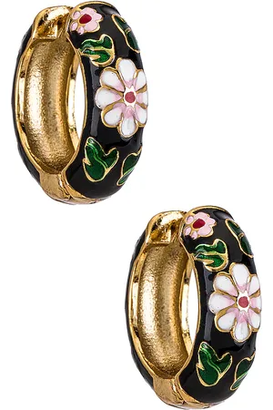 petit moments Deco Hoops in .
