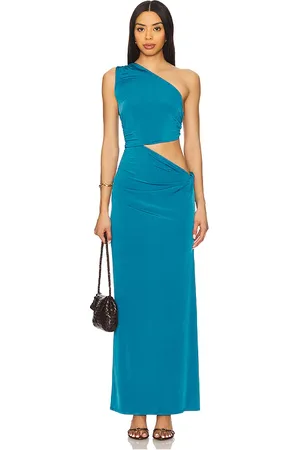 Jade Swim Yana Dress in . Size M, S, XL.