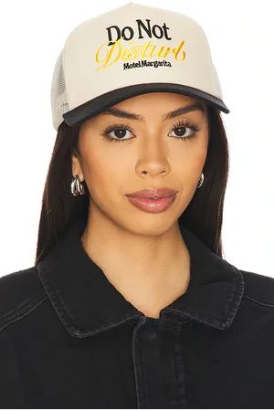Motel Do Not Disturb Snapback in .