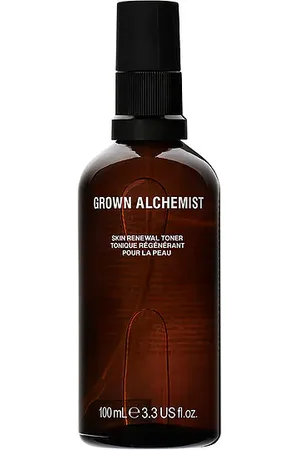Grown Alchemist Skin Renewal Toner in .