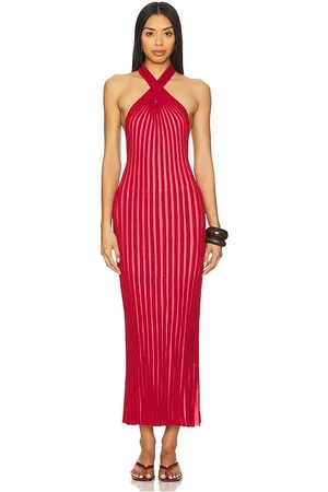 Baobab Bass Maxi Dress in . Size M, S.