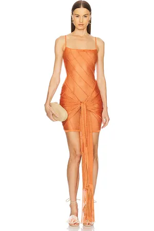 Cult Gaia Ethan Knit Coverup in . Size S.