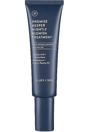 Allies of Skin Promise Keeper Nightly Blemish Treatment in .