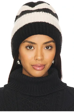 Hat Attack Stripe Beanie in .