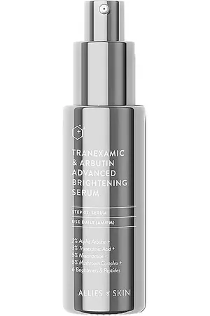 Allies of Skin Tranexamic & Arbutin Advanced Brightening Serum in .