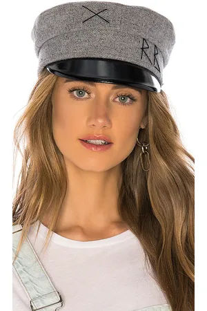 Ruslan Baginskiy Baker Boy Cap in . Size S.
