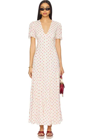 POSSE Paloma Dress in . Size XS.