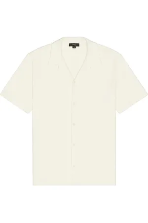 Vince Cabana Short Sleeve Shirt in . Size M.