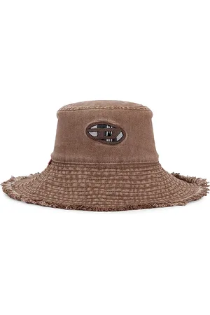 Diesel Bucket Hat in .