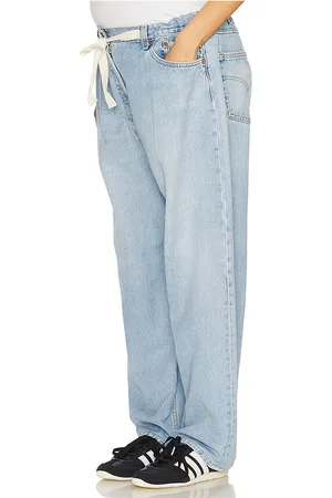 aligrace Drawstring Maternity in . Size M, S, XS.