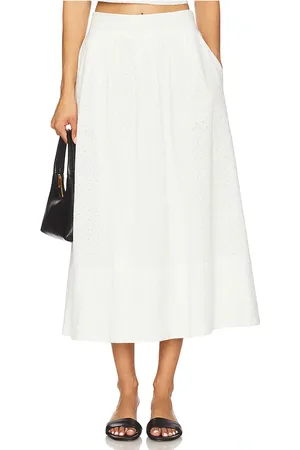 Paige Ojai Skirt in . Size 12, 14, 2, 4, 6, 8.