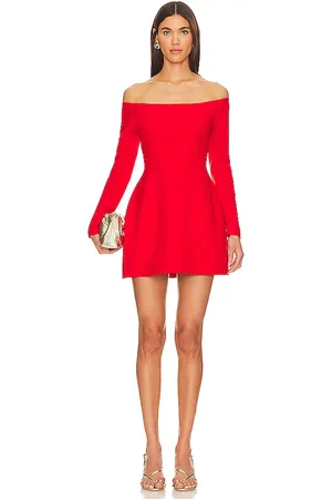 SELMACİLEK Strapless Mini Dress in . Size S, XS.