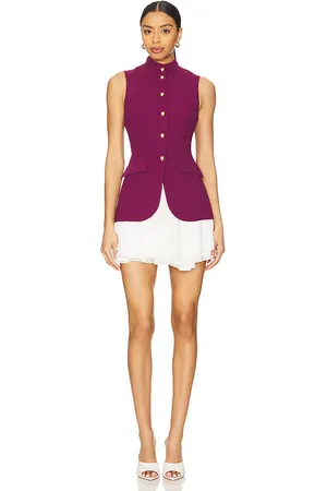 Amanda Uprichard Justine Dress in . Size M, S, XL, XS.