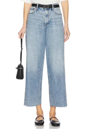 RAG&BONE Featherweight Andi High Rise Ankle in . Size 27, 28, 30, 31, 32, 33, 34.