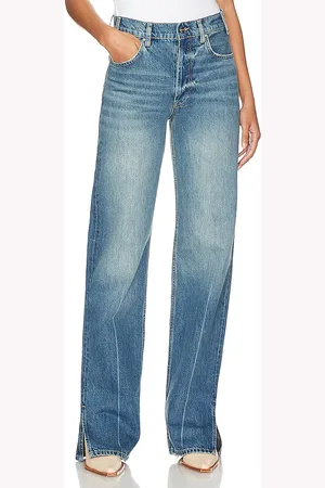 ANINE BING Roy Jean in . Size 25, 26, 27, 28, 29, 30, 31, 32.