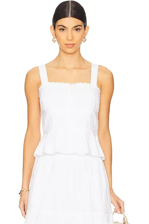 La Ligne Corset Top in . Size M, S, XL.