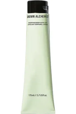Grown Alchemist Smoothing Body Exfoliant in .
