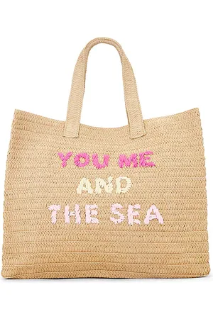 btb Los Angeles You Me And The Sea Tote in .