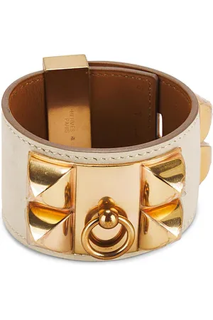 SIEDRES Hermes Collier De Chien Bracelet in .