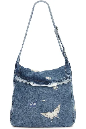 OUR LEGACY Sling Bag in .