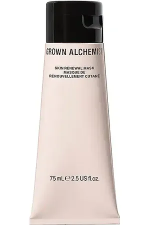 Grown Alchemist Skin Renewal Mask in .