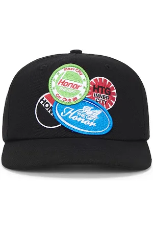 HONOR THE GIFT Fuel Trucker Cap in .
