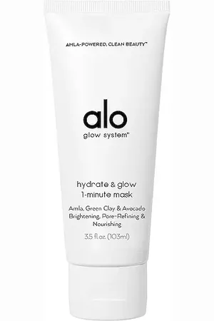 alo Hydrate & Glow Face Mask in .