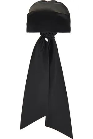 EUGENIA KIM Gigi Headscarf in .