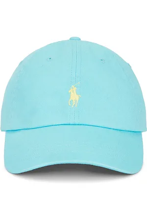 Ralph Lauren Chino Sport Cap in .