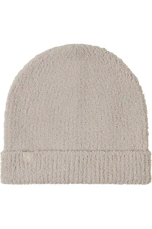 Barefoot Dreams CozyChic Ribbed Beanie in . Size S/M.