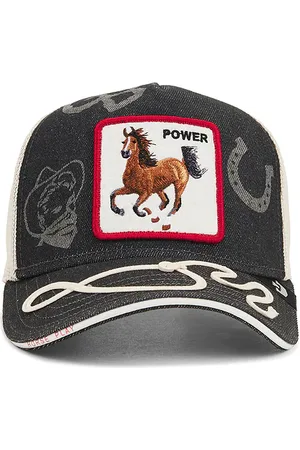 Goorin Bros. Full Throttle Trucker Hat in .