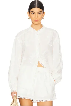 CAMI Palmyra Blouse in . Size XL.