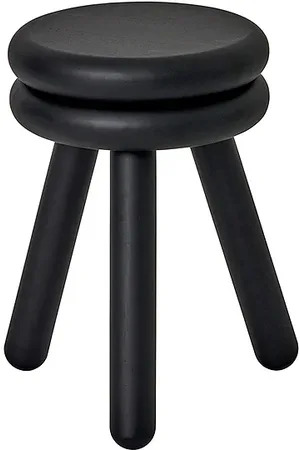 AREAWARE Tall Pluma Stool in .