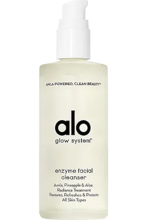alo Enzyme Facial Cleanser in .