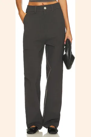 RE ONA Kaia Carpenters in . Size S.