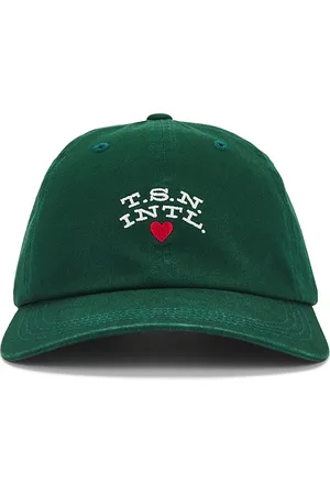 This Is Never That Tsn Heart Cap in .