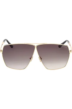 Tom Ford Stella Sunglasses in .