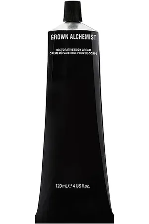 Grown Alchemist Restorative Body Cream in .