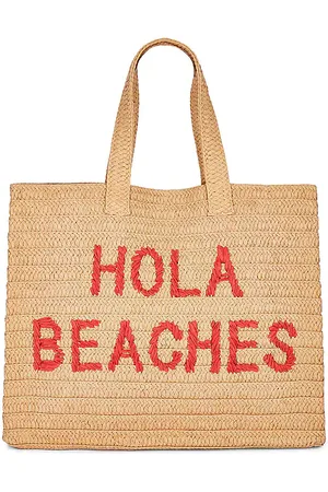 btb Los Angeles Hola Beaches Tote in .