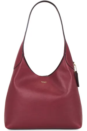 Coach Brooklyn Shoulder Bag 28 in .